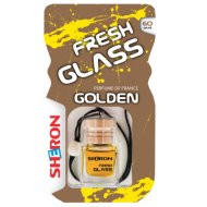 SHERON FAKUPAKOS ILLATOSÍTÓ FRESH GLASS GOLDEN 6 ML