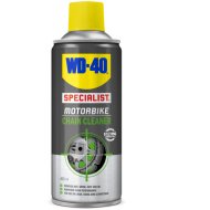 WD40 MOTOR LÁNCTISZTÍTÓ SPRAY 400ML