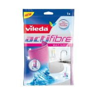 VILEDA ACTIFIBRE KENDŐ, MIKROSZÁLAS, SZUPER NEDVSZÍVÓ
