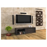 ECO TV ÁLLVÁNY KAKAÓ TÖLGY