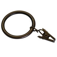 EURÓPA KARIKA AKASZTÓVAL 10DB/CSOM. BRONZ