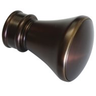 EURÓPA VÉGZÁRÓ LAGO D19MM           BRONZ