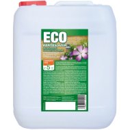 ECO KERÍTÉSLAZÚR 5L MAHAGÓNI         R:301009