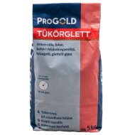 PROGOLD TÜKÖRGLETT 5 KG