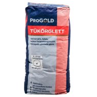 PROGOLD TÜKÖRGLETT 20 KG