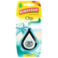 WUNDERBAUM ILLATOSÍTÓ TROPICAL      CLIP