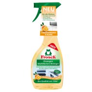 FROSCH ÁLTALÁNOS FELÜLET TISZTÍTÓ   SPRAY, NARANCSOS, 500ML