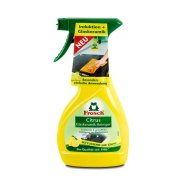 FROSCH ÜVEGKERÁMIA FŐZŐLAP TISZTÍTÓ SPRAY 300ML