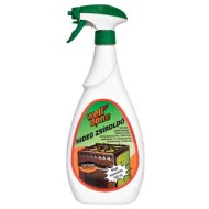 WELL DONE HIDEG ZSÍROLDÓ SZÓRÓFEJES 750 ML