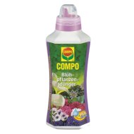 COMPO VIRÁGZÓ NÖVÉNY TÁPOLDAT 1 L