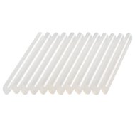 RAGASZTÓ RÚD 11MM 12DB FEHÉR DREMEL (GG11)