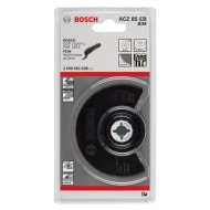BOSCH FŰRÉSZLAP FA+FÉM,STARLOCK ACZ 85 EB BIM 85MM