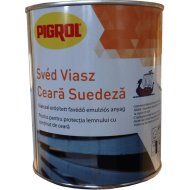 PIGROL SVÉD VIASZ NATÚR 750ML