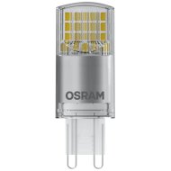 LED FÉNYFORRÁS STAR KAPSZULA 3,8W 470LM G9 40 MELEG 15000H