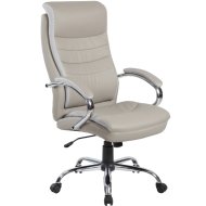 IRODAI FORGÓSZÉK US91 SZÜRKE 95X105-115X71CM, MAX. TERH:200KG