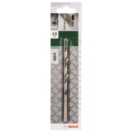 FÉMFÚRÓSZÁR HSS-G 10X87X133MM