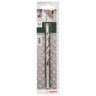 FÉMFÚRÓSZÁR HSS-G 12X101X151MM