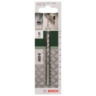 FÉMFÚRÓSZÁR HSS-G 5X52X86MM