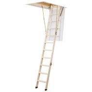 SW 26-5 PADLÁSLÉTRA 60X120CM HŐSZIGETELT, 1,6W/M2K