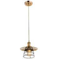 VIEJO FÜGGESZTÉK E27 60W D:22CM