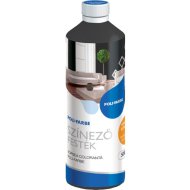 POLIFARBE SZÍNEZŐFESTÉK FEKETE 0,5L
