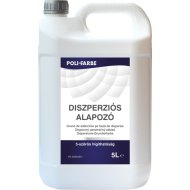 POLIFARBE DISZPERZIÓS ALAPOZÓ 5L