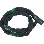 KERÉKPÁRZÁR 140CM LÁNCOS +3DB KULCS &quot;CCH140/10&quot;