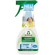 FROSCH HIGIÉNIÁS HŰTŐ TISZTÍTÓ SPRAY 300ML