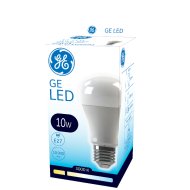 GE LED ECO A60 E27 10W 750LM SNOWCONE 3000K 10.000 ÓRA