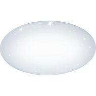 GIRON-S LED MENNYEZETI 40W 57CM KRIST.4000LM 3000-5000K DIMM.TÁVIR.