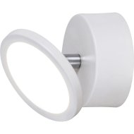 ELSA LED FALI LÁMPA 6W 420LM MATT FEHÉR