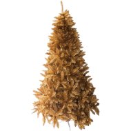 MŰFENYŐ COPPERFIELD ARANY 210CM KARÁCSONY 2017 Outlet