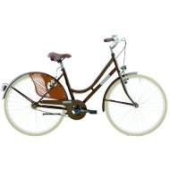 CITY KERÉKPÁR 26-OS NŐI RETRO FRASCONA Outlet
