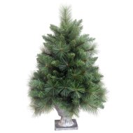 MŰFENYŐ ALPEN KID 100CM KARÁCSONY 2015 Outlet