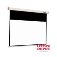 Reflecta Crystal-Line Rollo 16:9 240cm×175cm rolós fali vetítővászon