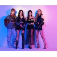 Blackpink In Your Area (Limited Edition) (CD + DVD)