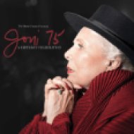 Joni 75: A Joni Mitchell Birthday Celebration (CD)