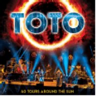 40 Tours Around The Sun  (CD)