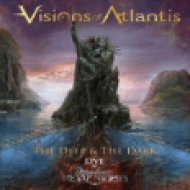 The Deep And The Dark Live: Symphonic Metal Nights (CD)
