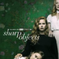 Sharp Objects (CD)