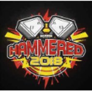 Hammered 2018 (CD)