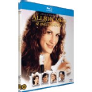 Álljon meg a nászmenet! (Blu-ray)