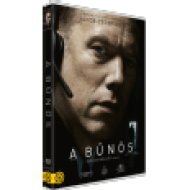 A bűnös (DVD)