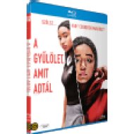 A gyűlölet, amit adtál (Blu-ray)