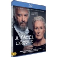 A férfi mögött (Blu-ray)