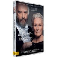 A férfi mögött (DVD)