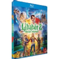 Libabőr 2.  Hullajó Halloween (Blu-ray)