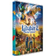 Libabőr 2.  Hullajó Halloween (DVD)