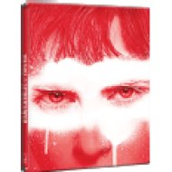 Ami nem öl meg (Limitált, fémdobozos változat) (Steelbook) (4K Ultra HD Blu-ray + Blu-ray)