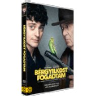 Bérgyilkost fogadtam (DVD)